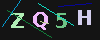 Gambar captcha