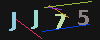 Gambar captcha